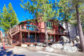 Tahoe Olympic by Lake Tahoe Accommodations Stateline